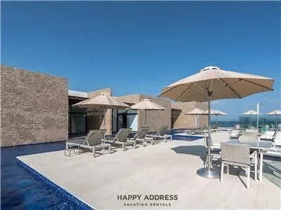 Next To The Beautiful 2 Bedroom Apartment Playa del Carmen