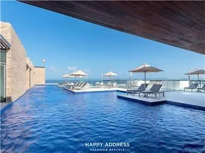 Next To The Beautiful 2 Bedroom Apartment