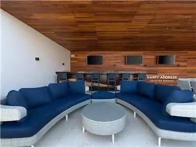 Next To The Beautiful 2 Bedroom * Playa del Carmen