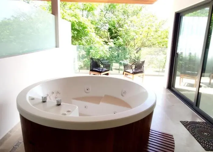 Next To The Beautiful 2 Bedroom Apartment Playa del Carmen