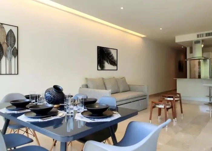 Next To The Beautiful 2 Bedroom Apartment
