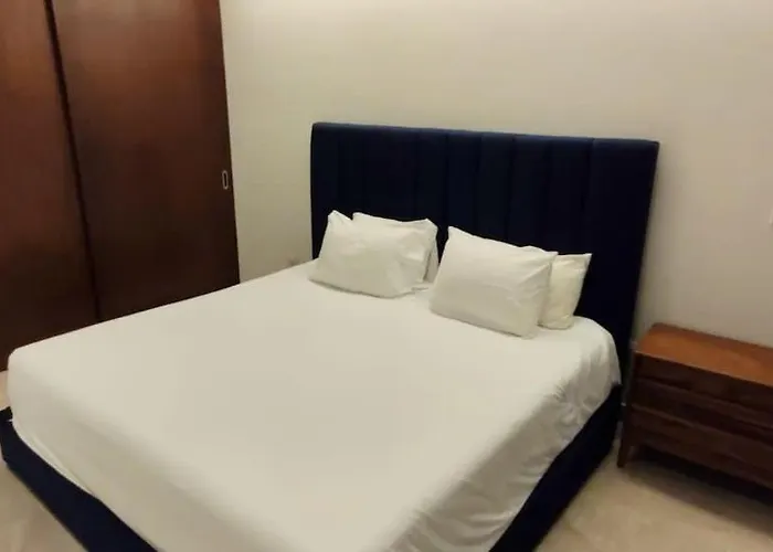 Apartment Next To The Beautiful 2 Bedroom