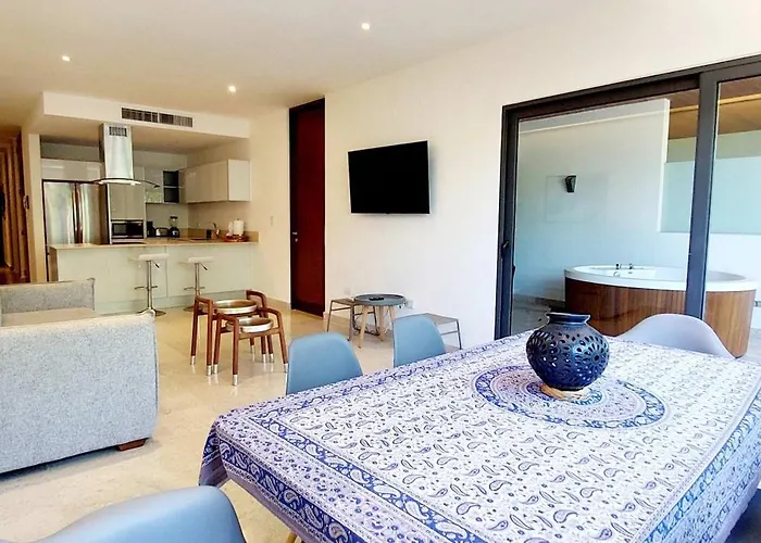 Next To The Beautiful 2 Bedroom Apartment