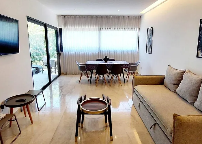 Apartment Next To The Beautiful 2 Bedroom Playa del Carmen