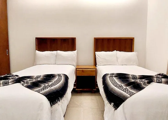 Apartment Next To The Beautiful 2 Bedroom *